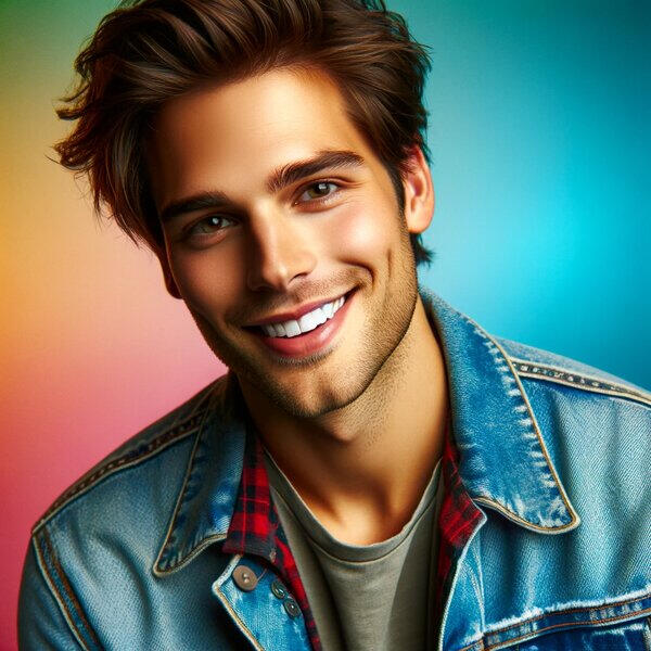 Bracelet with Picture Inside